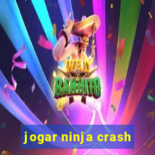 jogar ninja crash